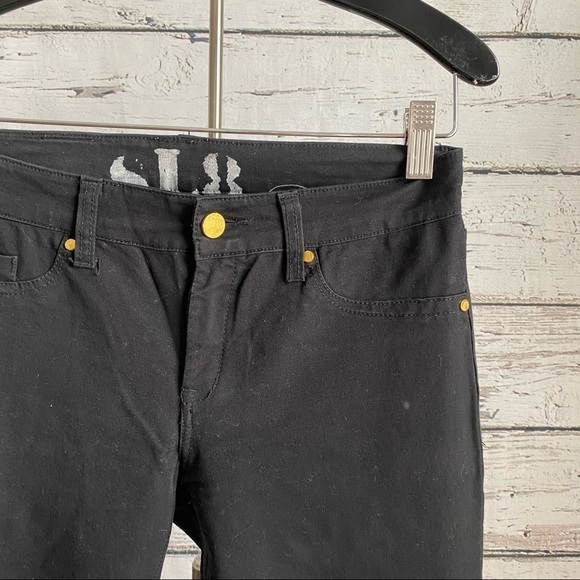 SL8 Skinny Ankle pants - Picture 2 of 8